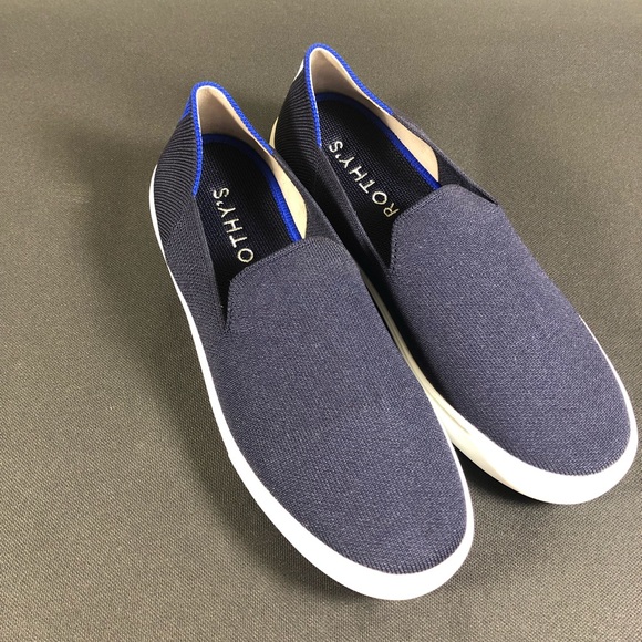 Rothy's Shoes - Rothy’s Sneakers.